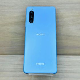 Xperia 10 IV SO-52C スマートフォン本体simフリー6643
