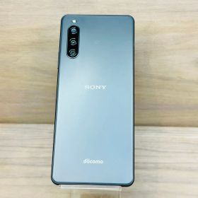 Xperia 10 IV SO-52C スマートフォン本体simフリーB9995