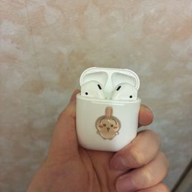Apple AirPods A2031 本体 ジャンク品