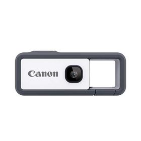 Canon カメラ iNSPiC REC GRAY グレー(小型/防水/耐久)身につけるカメラ FV-100 GRAY