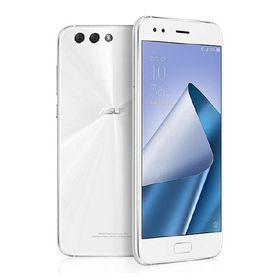 ZenFone 4 2017 ZE554KL-WH64S6[64GB/6GB] SIMフリー ムーンラ…