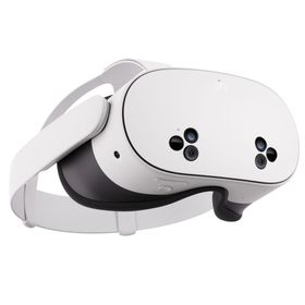 【ラッピング可】【即日発送】【新品 箱不良・シュリンク破れ品】Meta メタ VRヘッドセット Meta Quest 3S 128GB