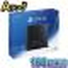 【整備済み品】 SONY PlayStation 4 ジェット・ブラック 500GB CUH-1200AB01 PS4 プレステ4 ぷれすて4 プレイ