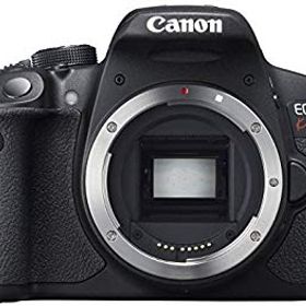【中古】Canon デジタル一眼レフカメラ EOS Kiss X7i ボディー KISSX7I-BODY