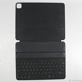12.9インチiPad Pro用 第4世代 Smart Keyboard Folio 英語 MXNL2LL／A