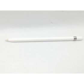【中古】Apple Apple Pencil（第1世代） MK0C2J/A【中野】保証期間１週間