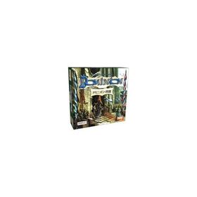 中古ボードゲーム ドミニオン 拡張セット ドミニオン： 同盟 日本語版 (Dominion： Allies)