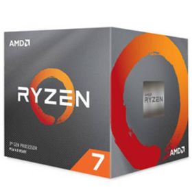 〔中古〕AMD(エーエムディー) Ryzen 7 3700X 〔3.6GHz／SOCKET AM4〕〔262-ud〕
