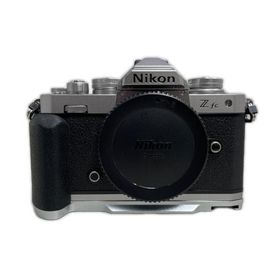 ミラーレスカメラ Nikon Z fc 16-50mm レンズキット【中古】