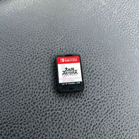 大乱闘スマッシュブラザーズ SPECIAL Switchソフト