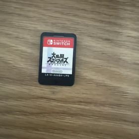 大乱闘スマッシュブラザーズ SPECIAL Nintendo Switch