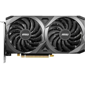 MSI GeForce RTX 3060 VENTUS 2X 12G OC グラフィックスボード VD7553