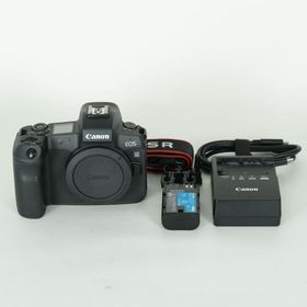 [良品] Canon EOS R | Canon RFマウント