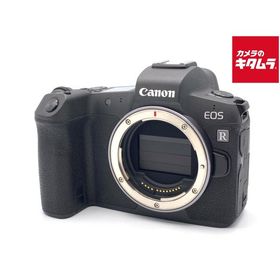 【中古】 【良品】 キヤノン EOS R ボディ