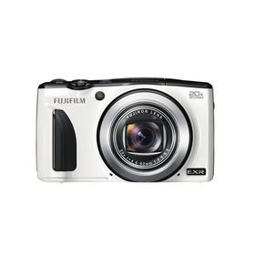 FUJIFILM コンパクトデジタルカメラ F1000EXR ホワイト F FX-F1000EXR WH