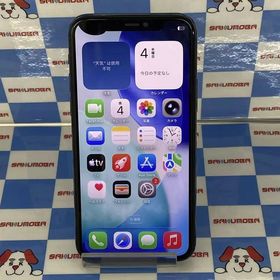 iPhone11 Pro 256GB ミッドナイトグリーン NWCC2J/A docomo版SIMフ