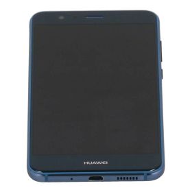 HUAWEI SIMフリー ファーウェイ /スマートフォン/HUAWEI P10 lite 32GB/WAS-LX2J/P3PDU18319004471/Bランク/69【中古】