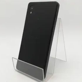 【中古】SONY ymobile 【SIMフリー】 Xperia Ace III ブラック 4GB 64GB A203SO【ECセンター】保証期間１ヶ月【ランクB】