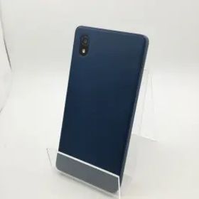 【中古】SONY au 【SIMフリー】 Xperia Ace III ブルー 4GB 64GB SOG08【新橋】保証期間１ヶ月【ランクB】