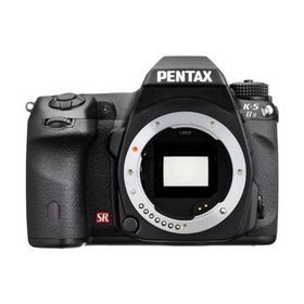 PENTAX デジタル一眼レフカメラ K-5IIs ボディ K-5IIsBODY ローパスフィルターレス 12052