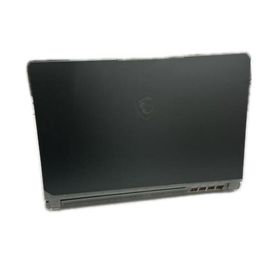 msi ノートPC Cyborg 15 A13UCK 4169JP【中古】