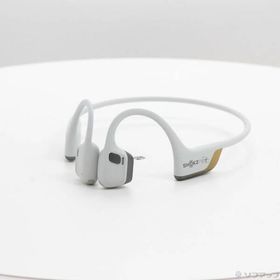 〔中古〕Shokz OpenRun Pro2 SKZEP000032〔377-ud〕