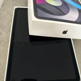ipad air 4th generation (第4世代)