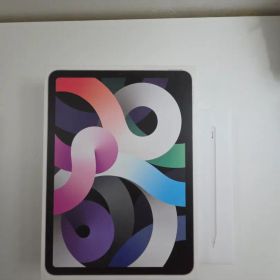 Apple iPad Air 第4世代 本体 Apple Pencil付き