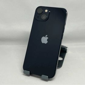 SoftBank 【SIMロックなし】MLNC3J/A iPhone 13 128GB ミッドナイト SoftBank