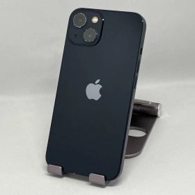 MLNC3J/A iPhone 13 128GB ミッドナイト SIMフリー