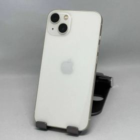docomo 【SIMロックなし】MLND3J/A iPhone 13 128GB スターライト docomo