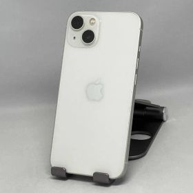MLND3J/A iPhone 13 128GB スタｰライト SIMフリｰ