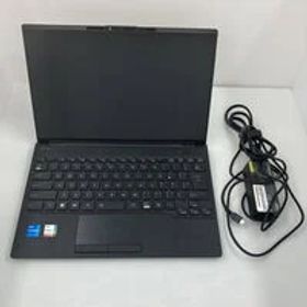 中古 Fujitsu_LIFEBOOK_WU2/H1(i5-1335U/16GB/SSD512GB/W11P) 3410015619 状態： C:並品