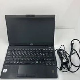 中古 Fujitsu_Lifebook_U9310/EX(i5-10210U/8GB/SSD256GB/W11P) 3410015504 状態： C:並品