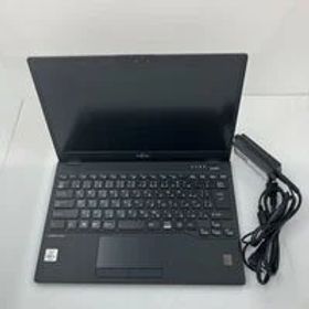 中古 Fujitsu_Lifebook_U9310/EX(i5-10210U/8GB/SSD256GB/W11P) 3410015504 状態： C:並品