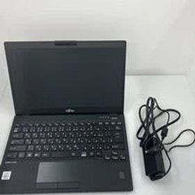 中古 Fujitsu_Lifebook_U9310/EX(i5-10210U/8GB/SSD256GB/W11P) 3410015504 状態： C:並品