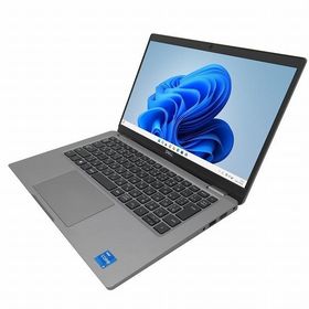 ノートパソコン DELL Latitude 5330 中古 2021年モデル訳あり品 Windows11 64bit WEBカメラ Core i5 1245U メモリ16GB 高速 SSD 無線LAN フルHD 13インチ B5サイ