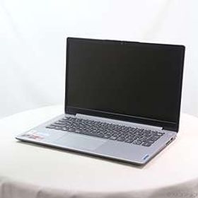 〔中古品〕 ideaPad Slim 170 82VF00A2JP クラウドグレー ［AMD-Ryzen-5-7520U (2.8GHz)／8GB／SSD512GB／14インチワイド／Windows11 Home］〔中古品〕 ideaPad Slim 170 82VF00A2JP クラウドグレー ［AMD-Ryzen-5-7520U (2.8GHz)／8GB／SSD512GB／14インチワイド／Windows11 Home］