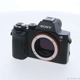 〔中古品〕 α7R ボディ ILCE-7R〔中古品〕 α7R ボディ ILCE-7R