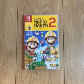 スーパーマリオメーカー2