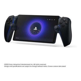 Sony PlayStation Portal リモートプレーヤー ブラック[CFIJ-18001]