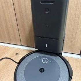 ルンバi3+ グレー