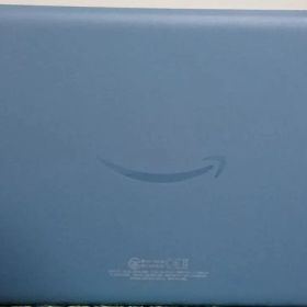 Amazon Fire HD 8 タブレット／ ブルー ／第10世代