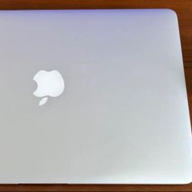 Apple MacBook Air 2017 本体 シルバー