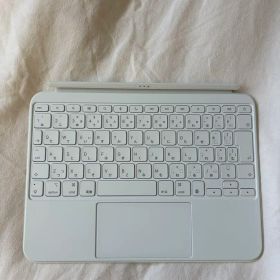 Apple Magic Keyboard Folio ホワイト