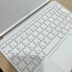 Apple Magic Keyboard Folio iPad第10世代