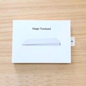 優良品｜Magic Trackpad 3｜付属品完備｜APPLE純正