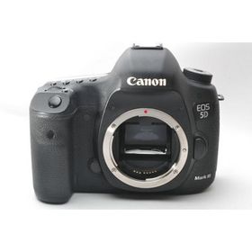 【中古】【1ヶ月保証】 キヤノン Canon EOS 5D Mark III ボディ EOS5DMK3