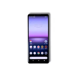 SONY Xperia 1 II 中古¥10,980 | 新品・中古のネット最安値 | カカクキング