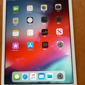 Docomo iPad mini 3 16GB 本体 バッテリー88%